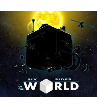 Six Sides of the World Soundtrack Edition Steam Key GLOBAL